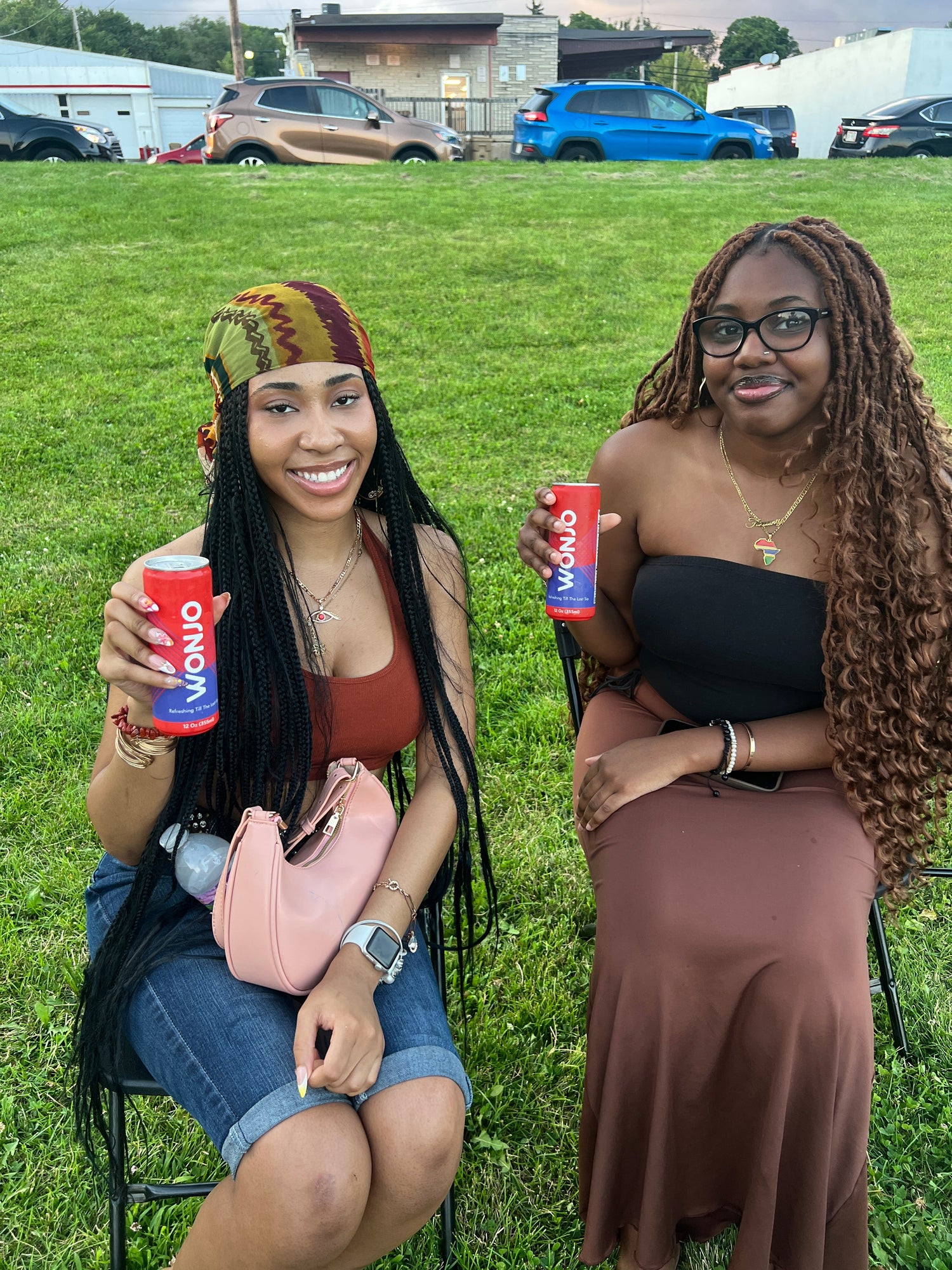 Wonjo isn't just a drink — it's a story in every sip."