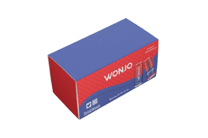 Wonjo - Pack of 4